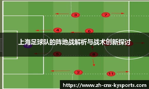 上海足球队的阵地战解析与战术创新探讨